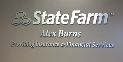 Wall graphics Photo